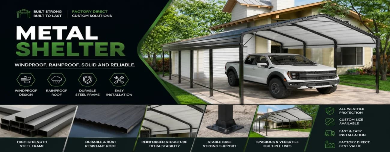 Carport