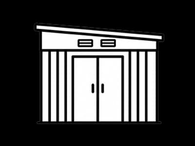 Garden Sheds