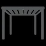 Pergolas