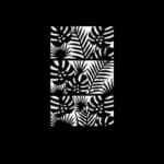 Metal Privacy Screen