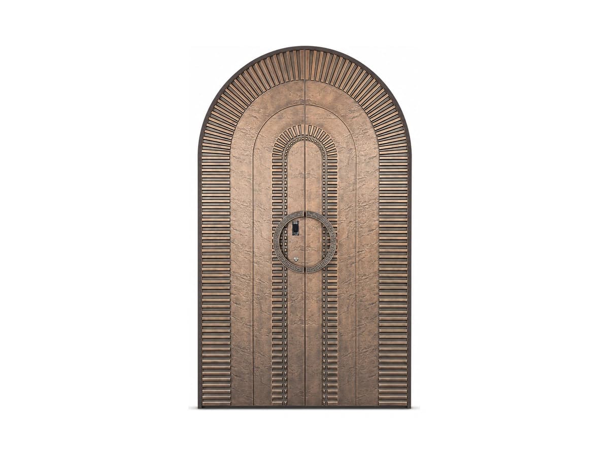 Aluminum Door SED-A-5878
