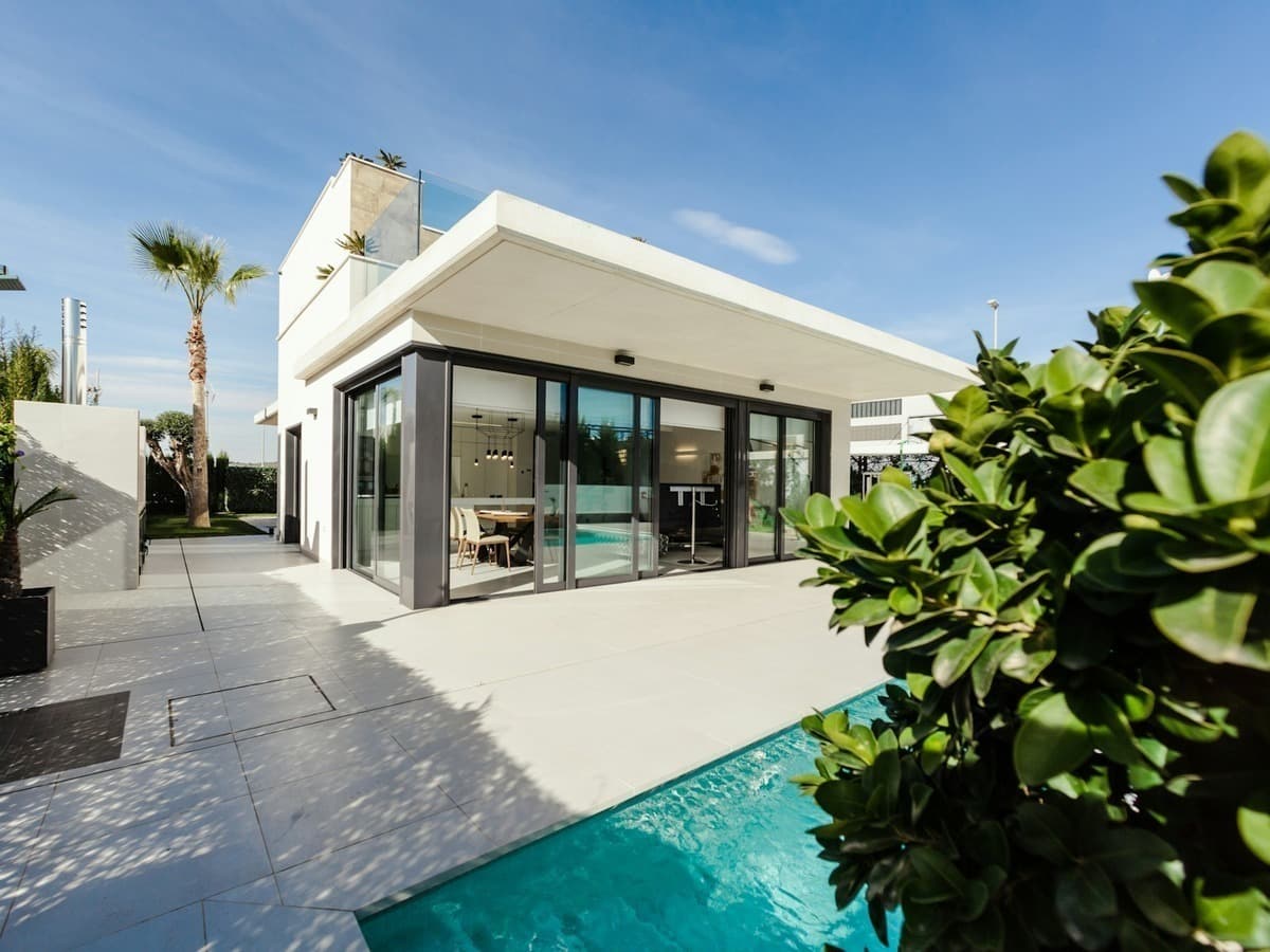 Luxury Villa