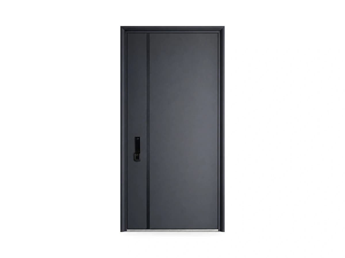 Steel Door SED-C1366R