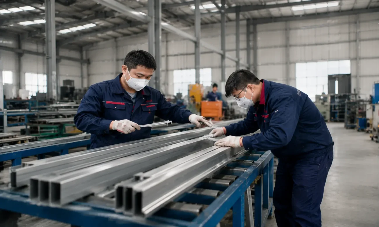 Quality Inspection