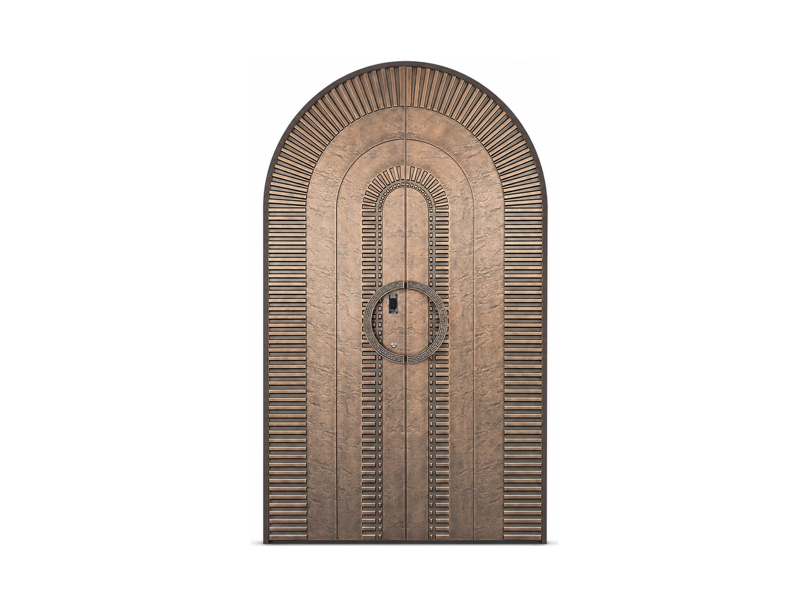 Aluminum Door SED-A-5878 view 5