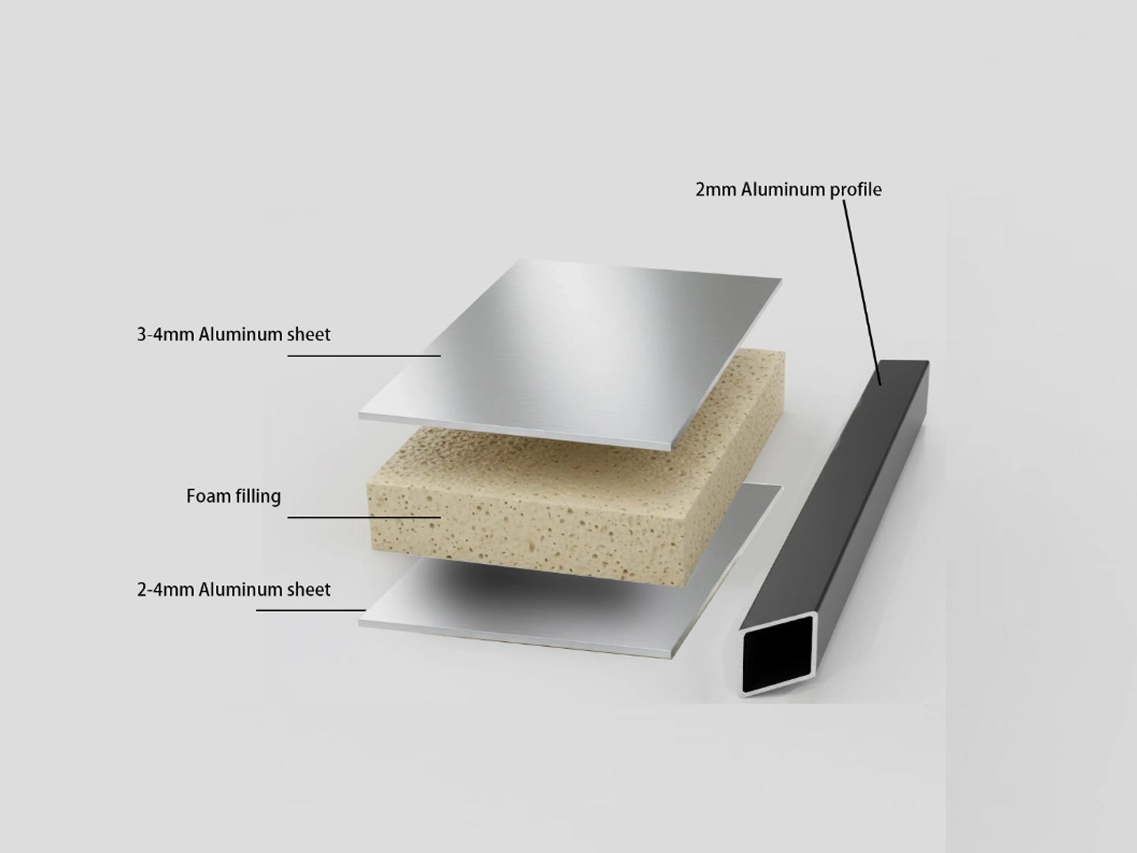Pivot Door SED-01 view 3