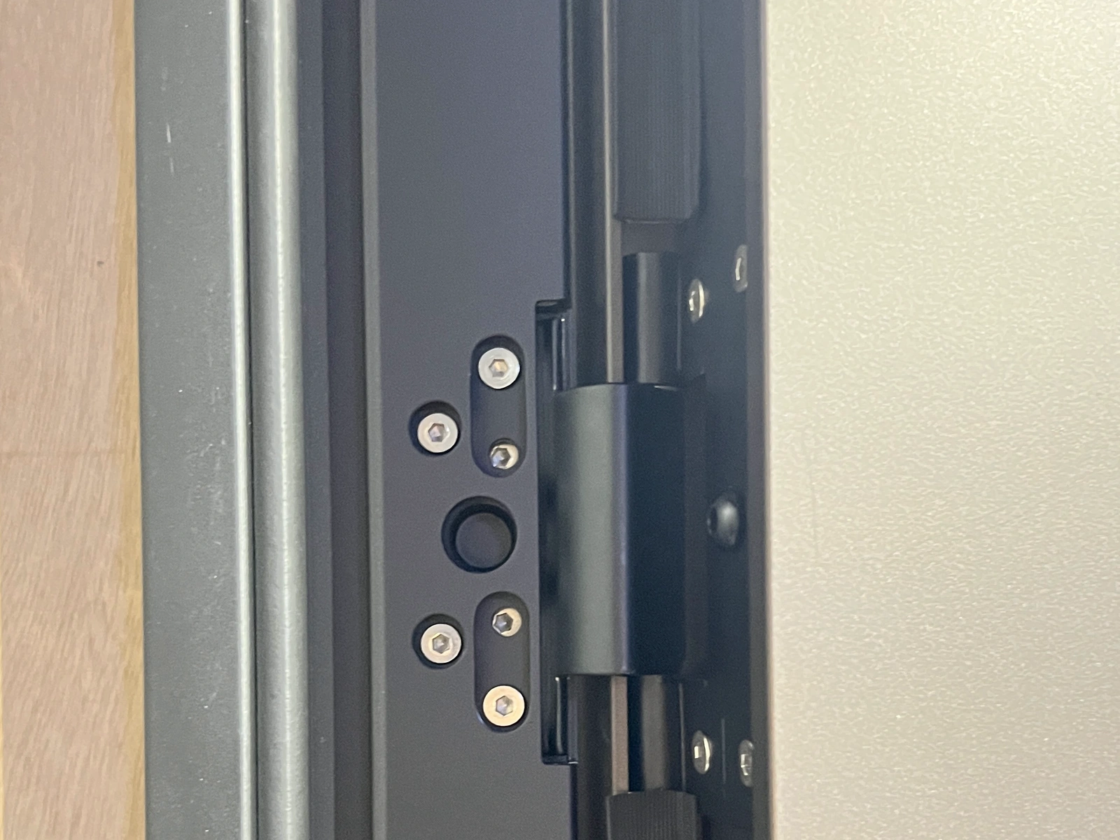 Steel Door SED-C1256W view 5